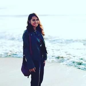 Meet your Posher, Fatema
